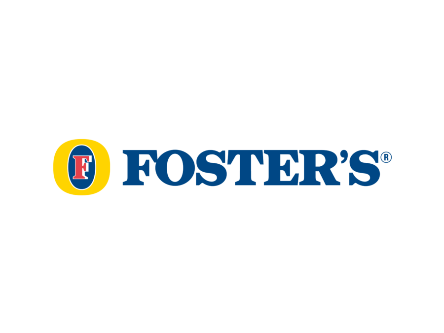 Foster’s Lager