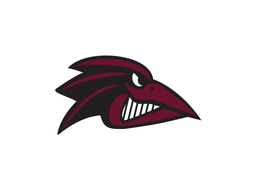 Franklin Pierce Ravens Mascot