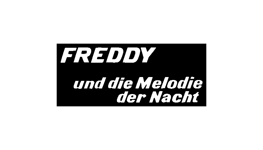 Freddy und die Melodie der Nacht