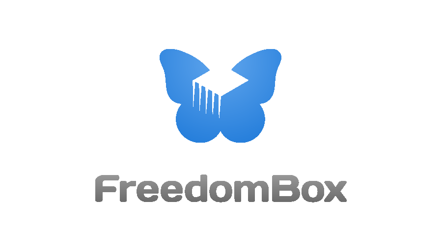 Freedom Box