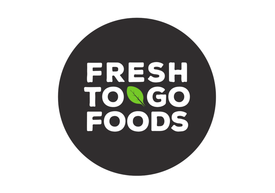 Download Fresh To Go Foods Logo PNG and Vector (PDF, SVG, Ai, EPS) Free