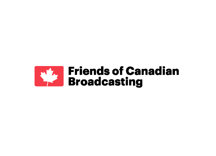 Friends of Canadian Broadcasting
