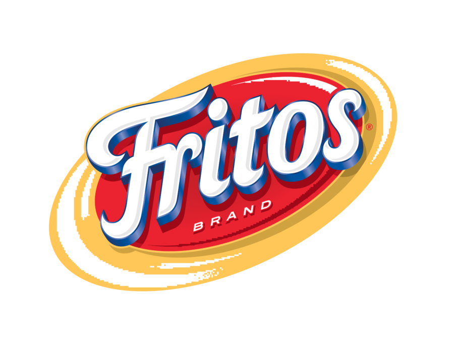 Download Fritos Logo PNG and Vector (PDF, SVG, Ai, EPS) Free