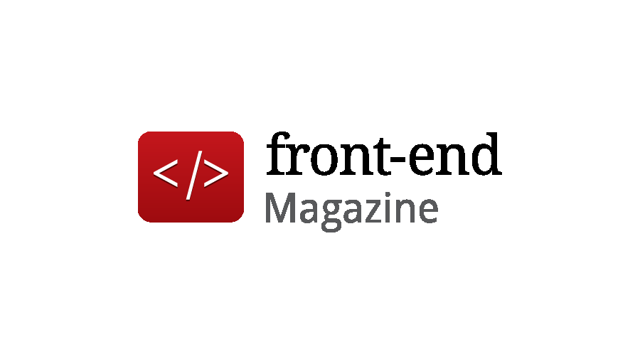 Front end Magazine