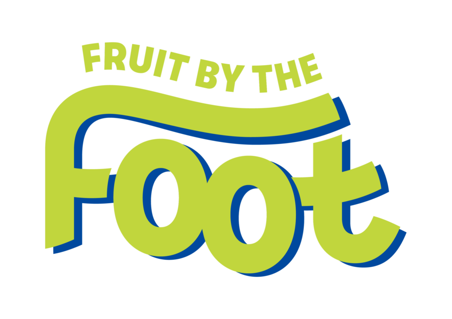 Fruit by the foot