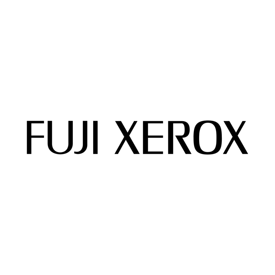 Download Fuji Xerox Logo PNG and Vector (PDF, SVG, Ai, EPS) Free