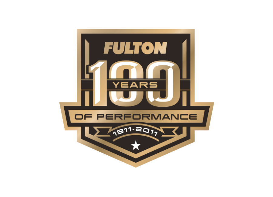 Fulton 100 Years Of Performance