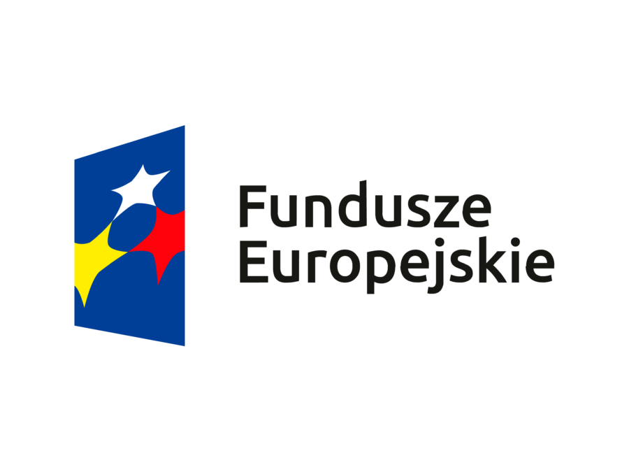 Fundusze Europejskie