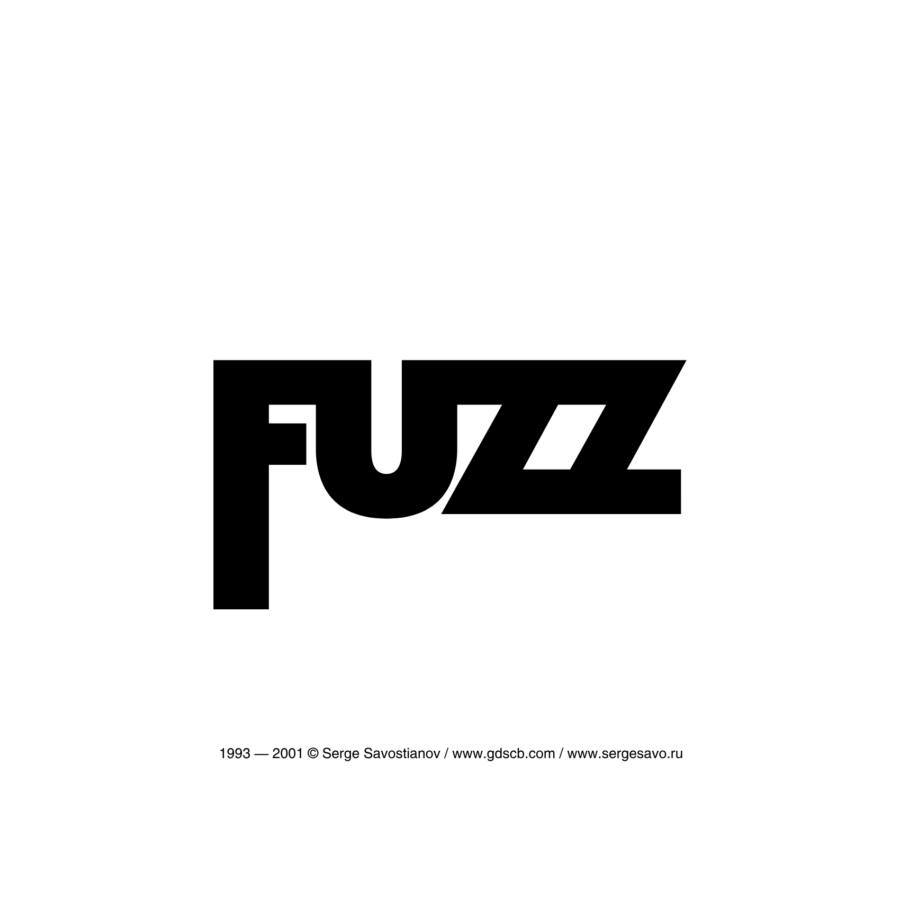 Download Fuzz Logo PNG and Vector (PDF, SVG, Ai, EPS) Free
