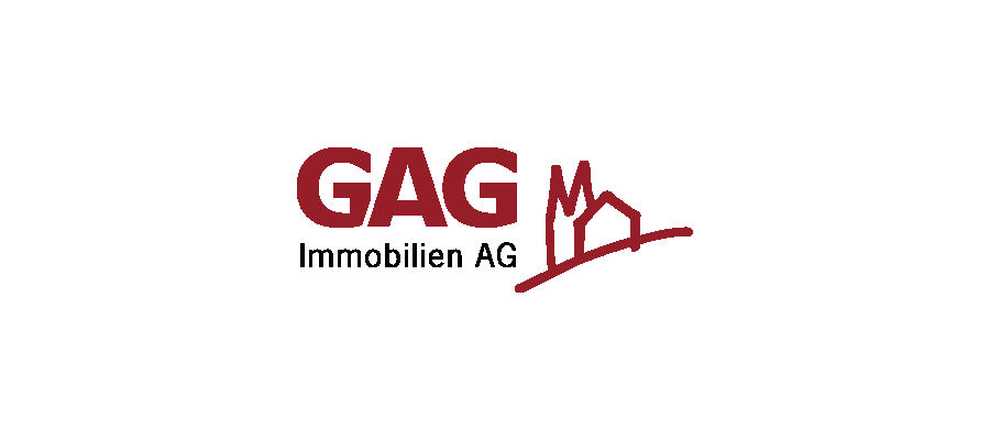 Download GAG Immobilien Logo PNG and Vector (PDF, SVG, Ai, EPS) Free
