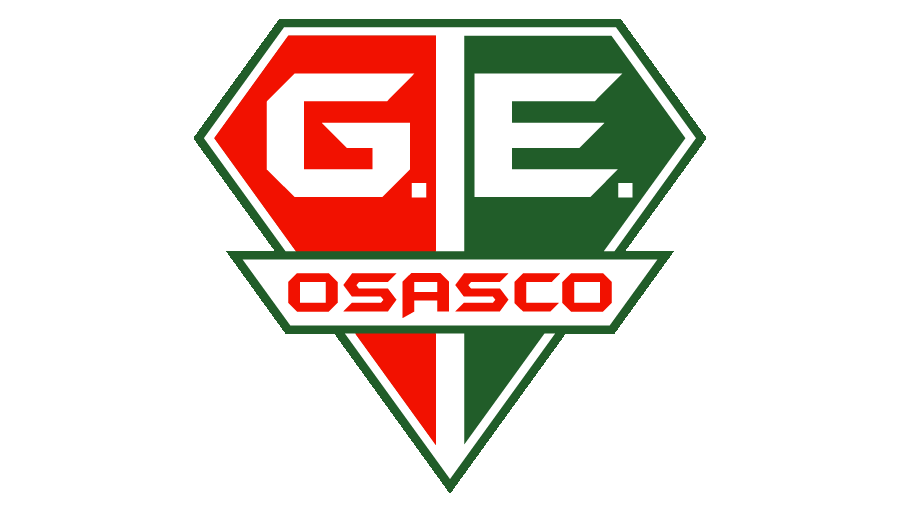 GE Osasco