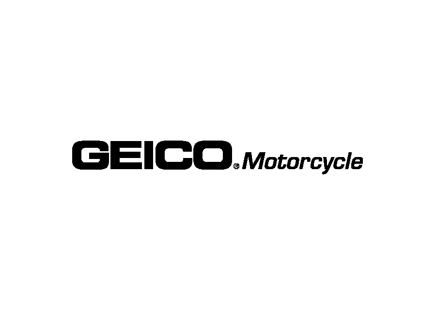 GEICO Motorcycle