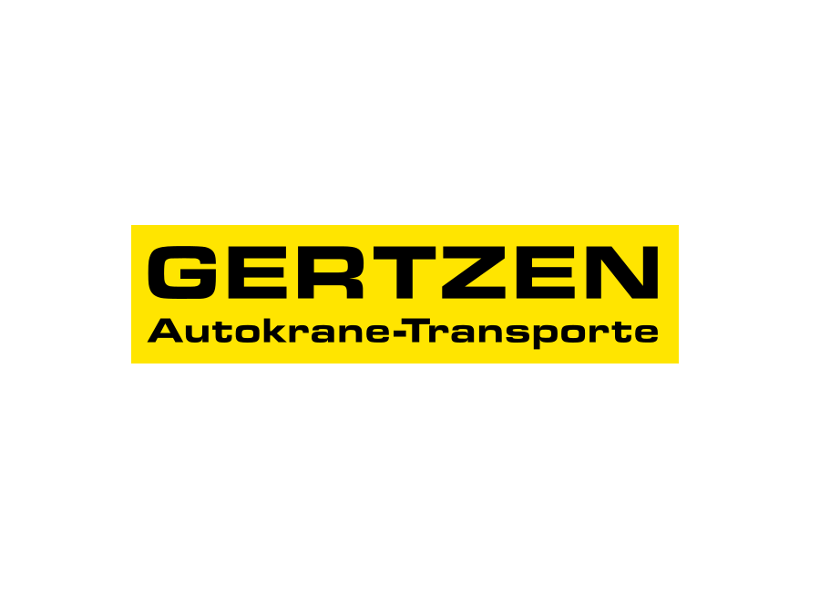 GERTZEN Krane – Transporte GmbH & Co. KG