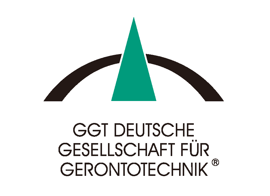 GGT Deutsche Gesellschaft für Gerontotechnik
