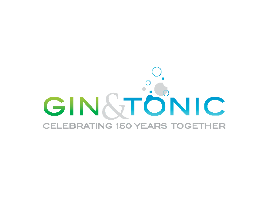 GIN & TONIC