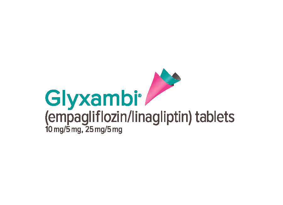 GLYXAMBI (empagliflozin/linagliptin)