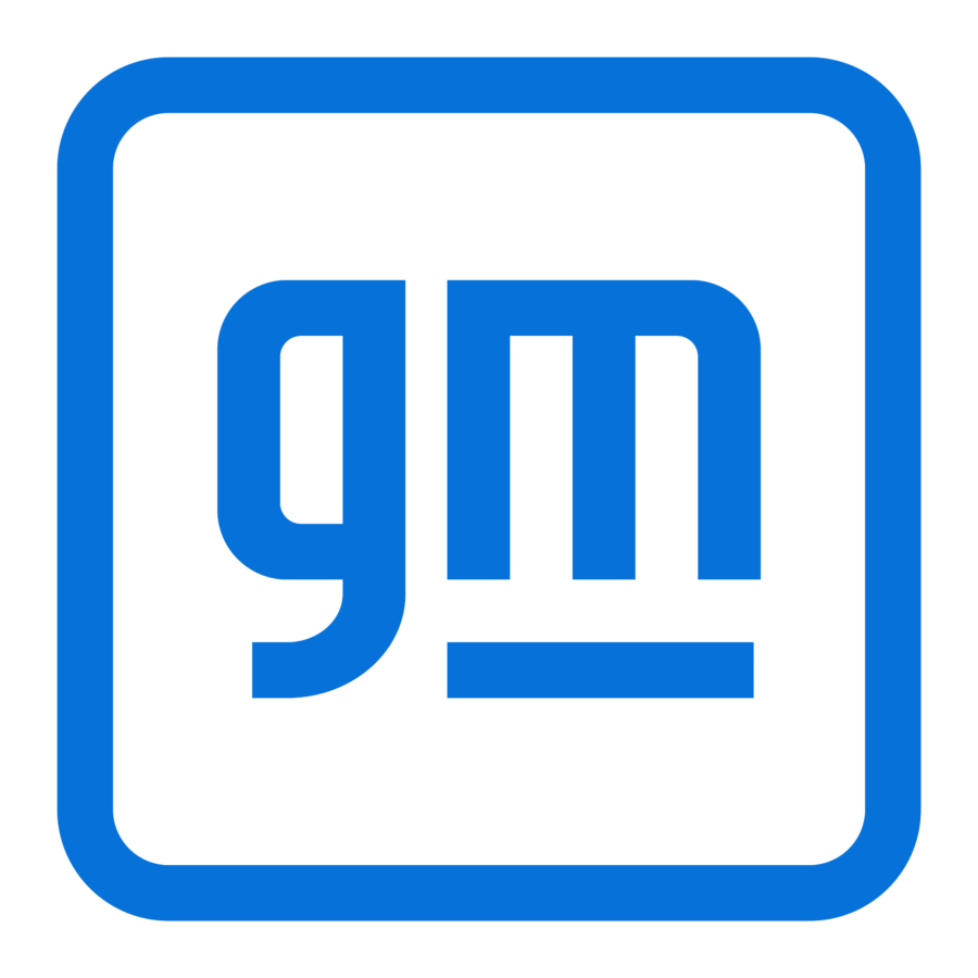 GM General Motors New 2021
