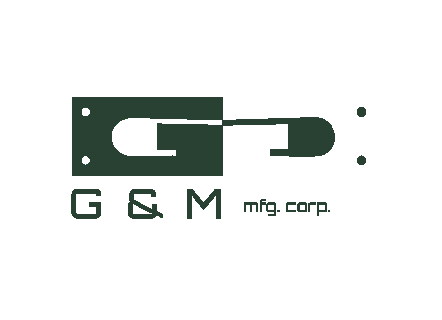 G&M Mfg. Corp.