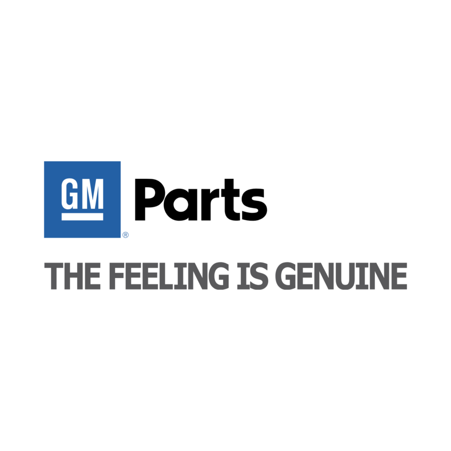 GM Parts Vector Logo - Download Free SVG Icon