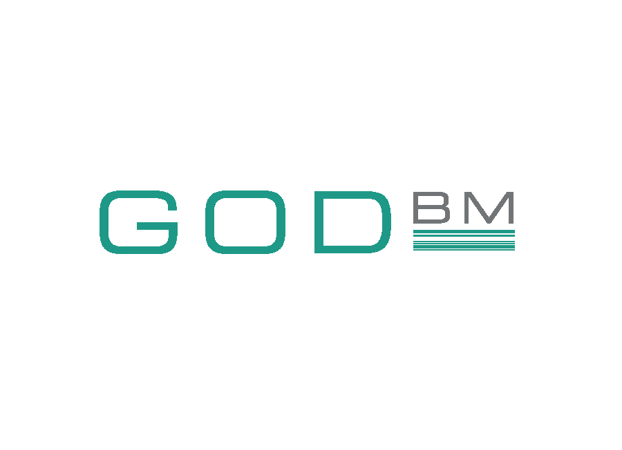 GOD Barcode Marketing mbH