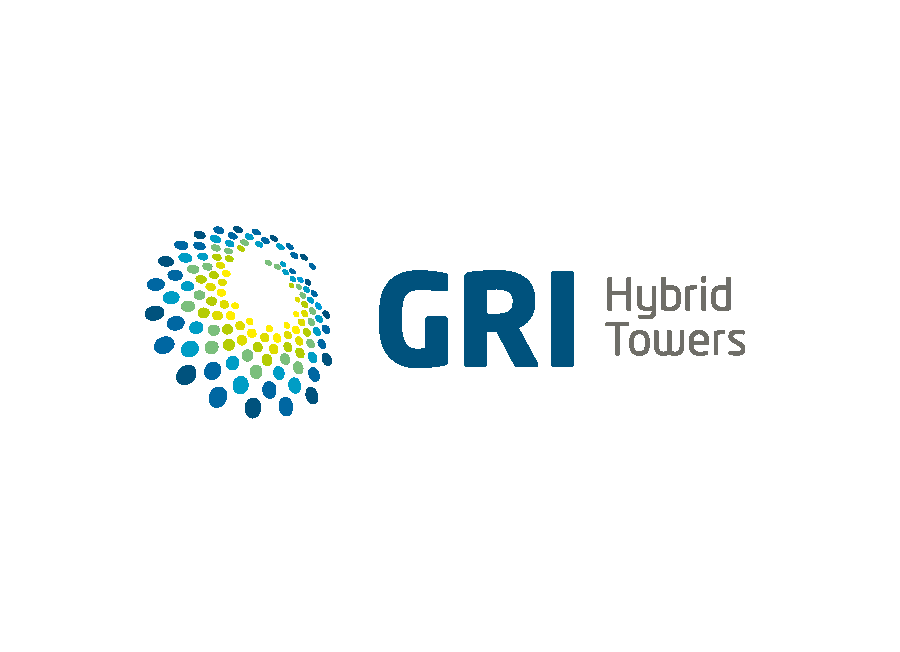 GRI Hybrid Towers