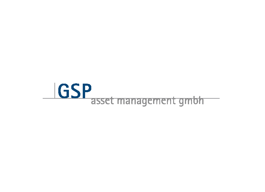 GSP asset management