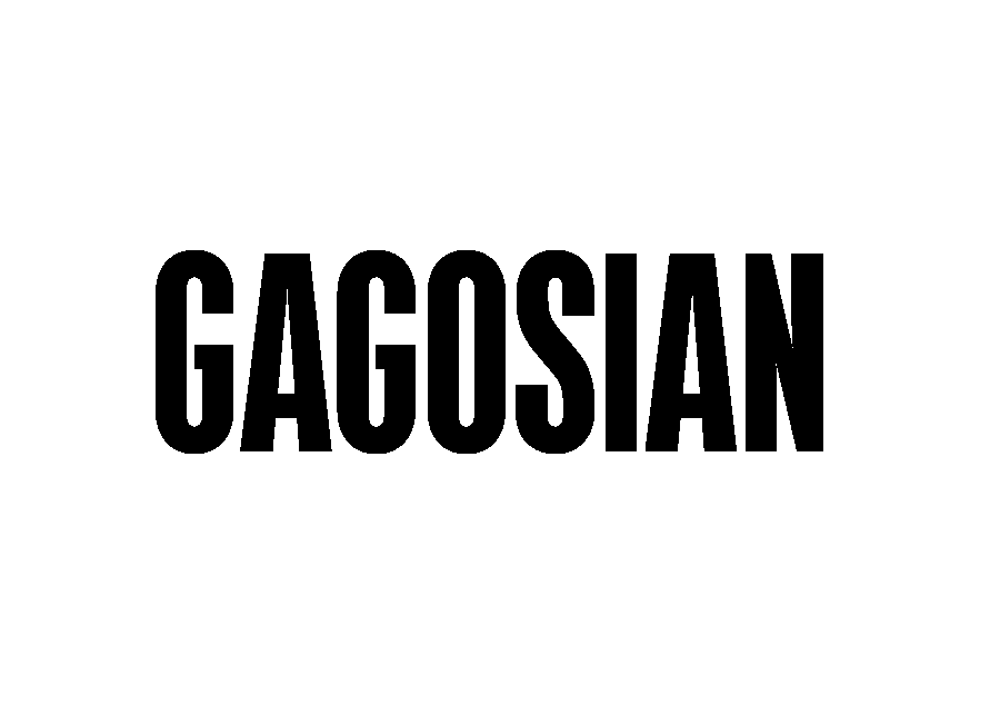 Download Gagosian Logo PNG and Vector (PDF, SVG, Ai, EPS) Free