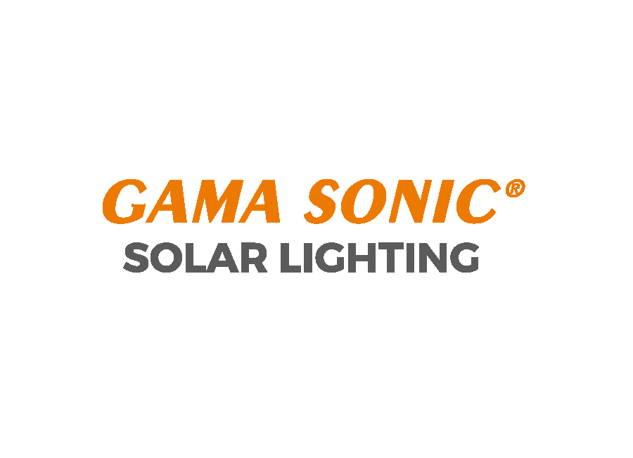 Gama Sonic Solar Lighting