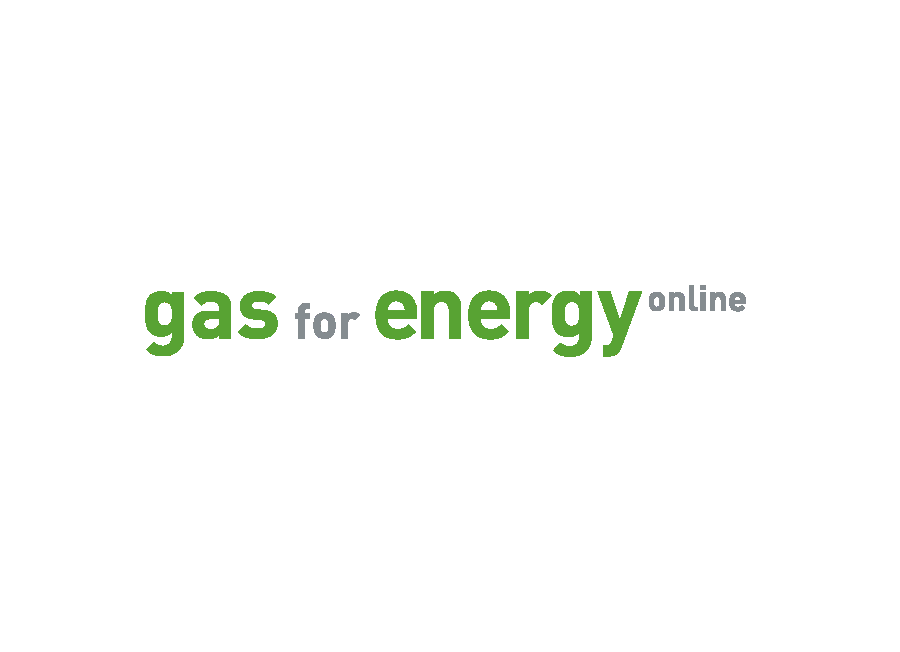 Gas for Energy