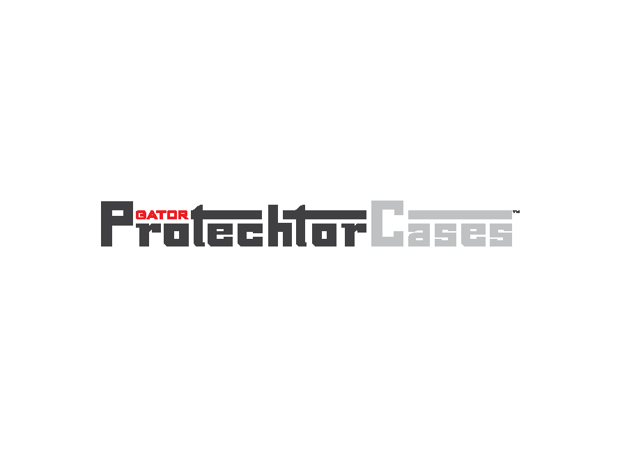 Gator Protechtor Cases
