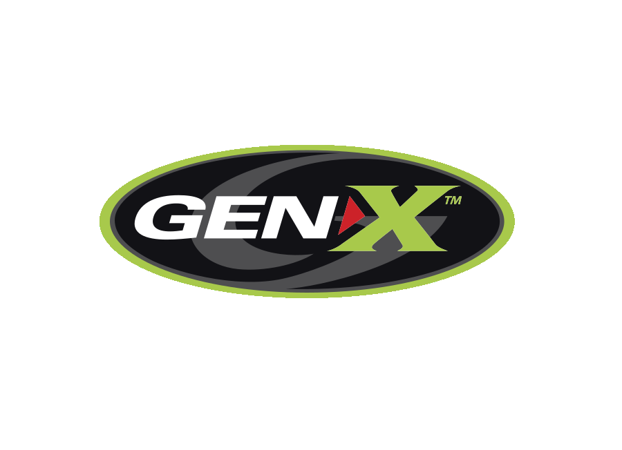 Genesis Archery Gen-X