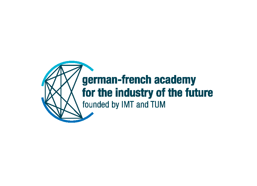 German-French Academy for the Industry of the Future