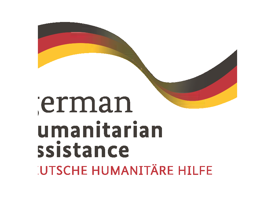 German Humanitarian Assistance