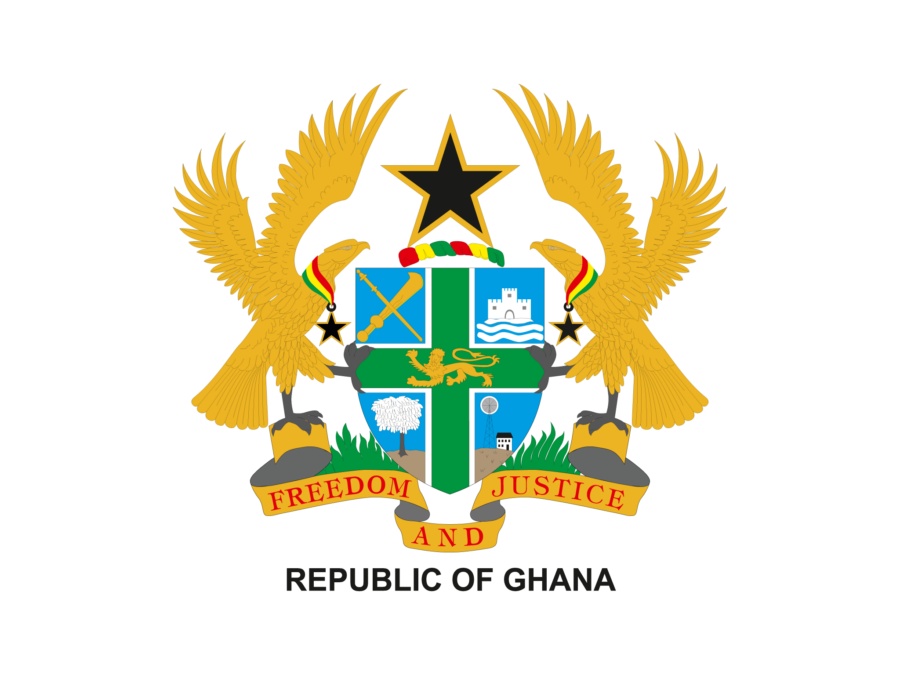 Free Ghana Coat Of Arms Png Download Free Ghana Coat - vrogue.co