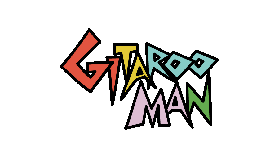 Gitaroo Man