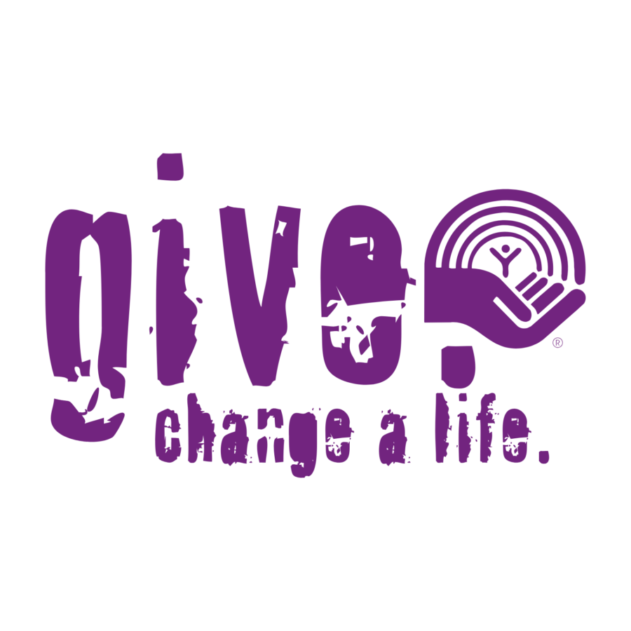 Give change a life