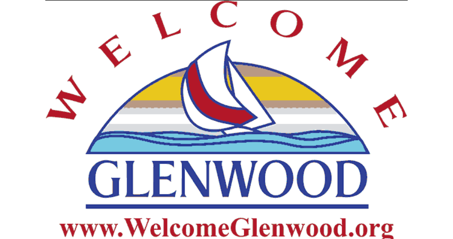 Glenwood Lakes Area Welcome Center