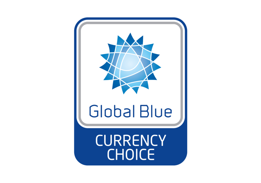 Global Blue Currency Choice