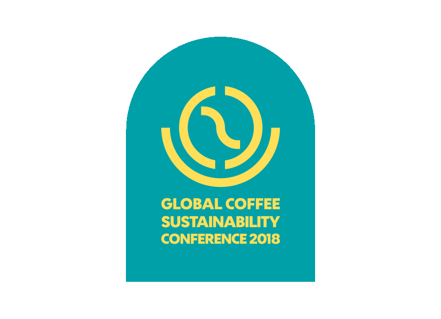 Global Coffee Sustainability Conference 2018