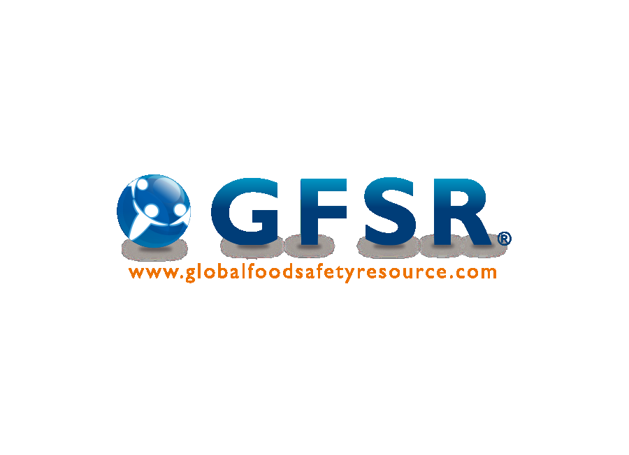 Global Food Safety Resource GFSR