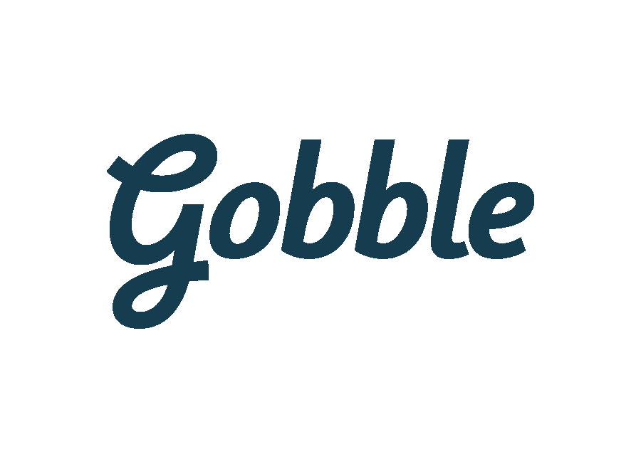 Gobble