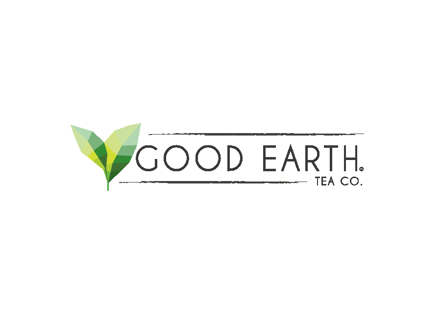Good Earth Tea