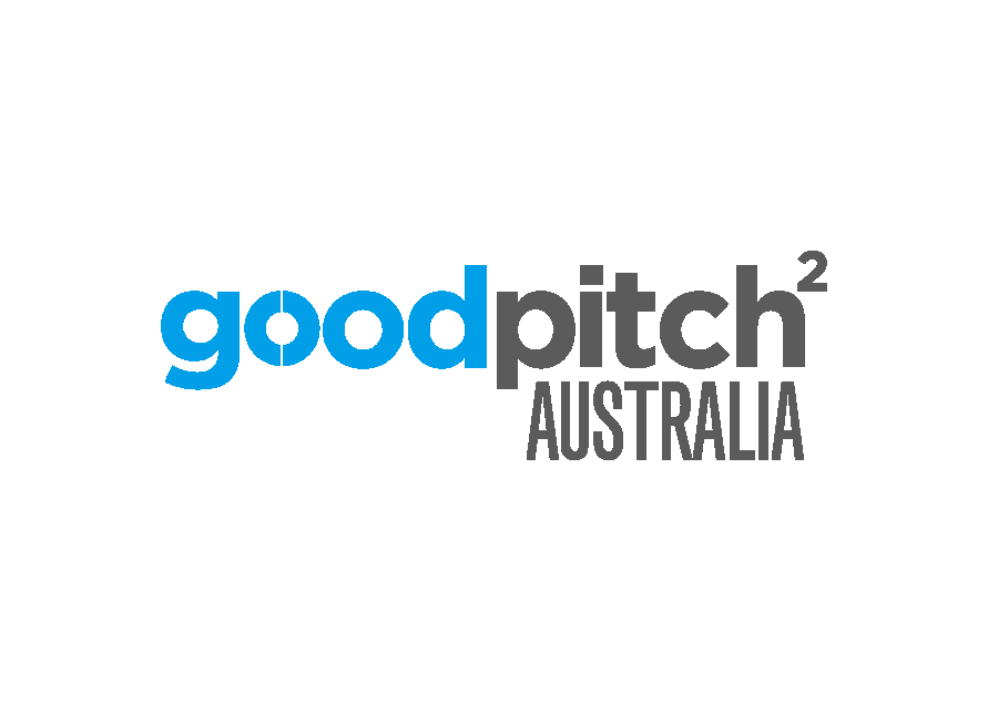 Good Pitch 2 Australia