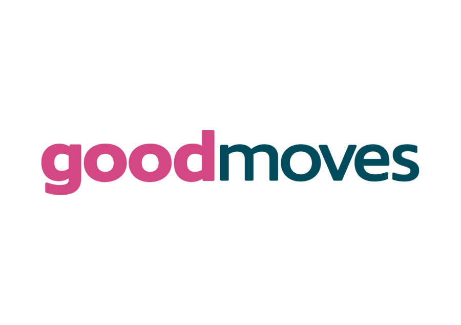 Download Goodmoves Logo PNG and Vector (PDF, SVG, Ai, EPS) Free