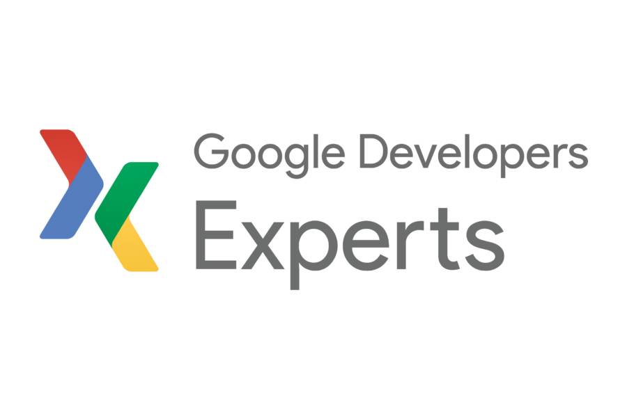 Google Developers Expert