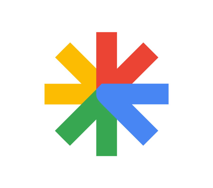 Google Home Logo PNG Vectors Free Download