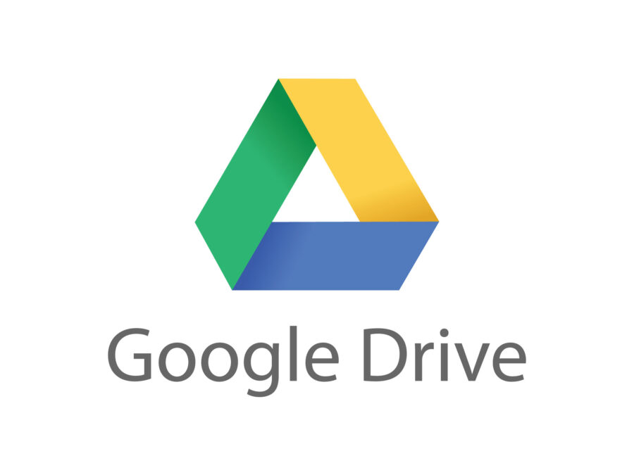 google drive log in