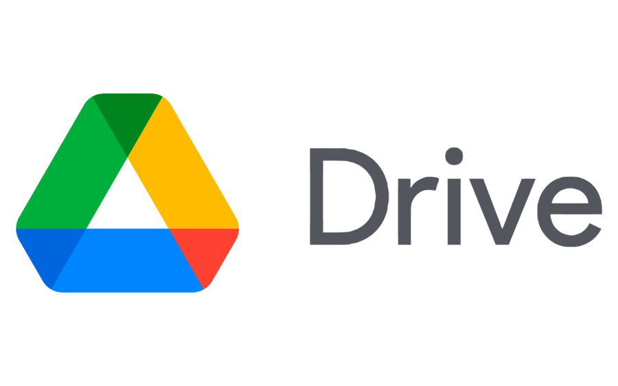 Google Drive New