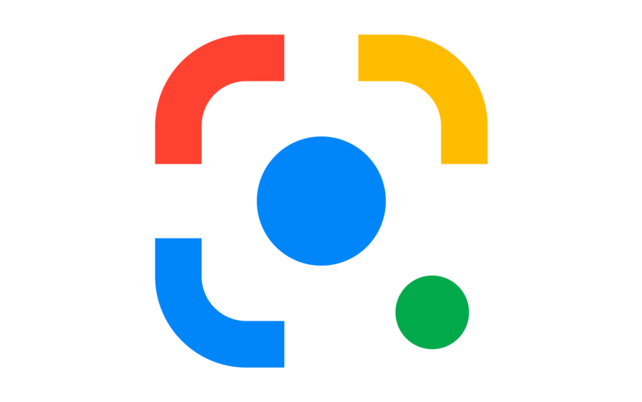 Google Lens Logo | 01 - PNG Logo Vector Brand Downloads (SVG, EPS)