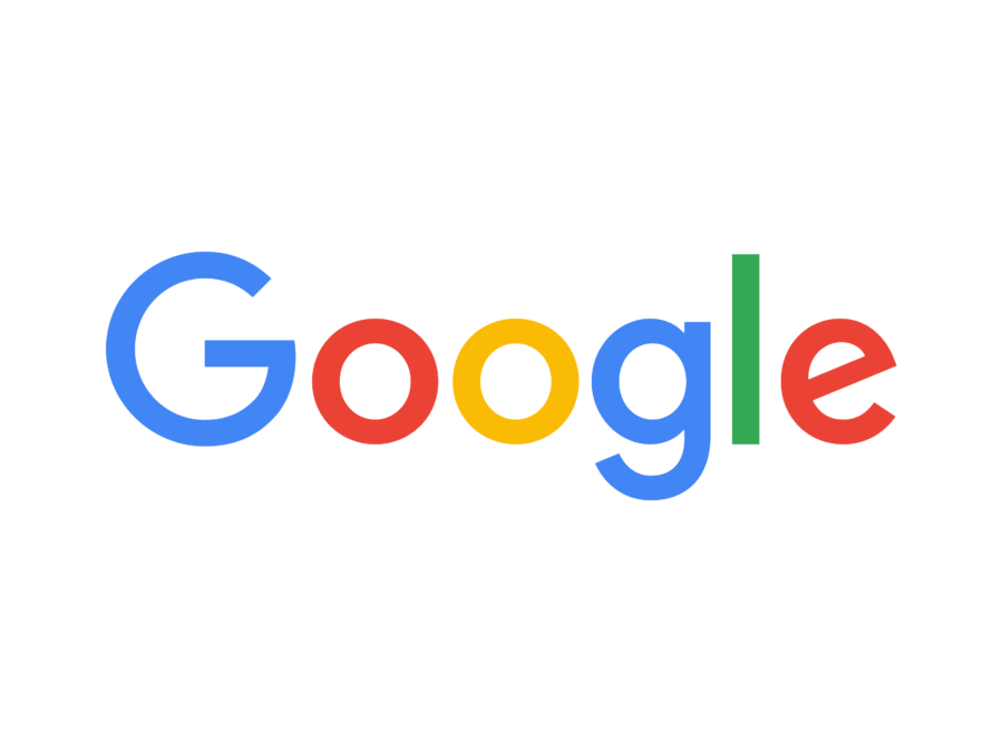 Google 2020